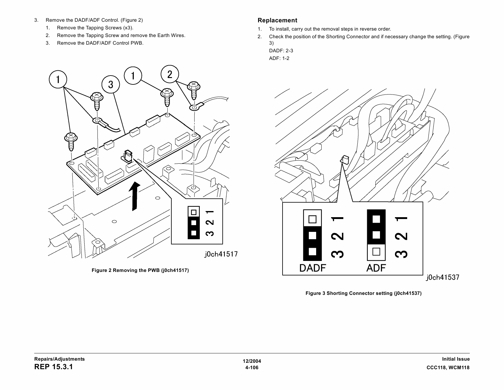 Workcentre M118 Manual